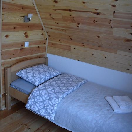 זבליאק Apartments Avramovic - Bungalow מראה חיצוני תמונה