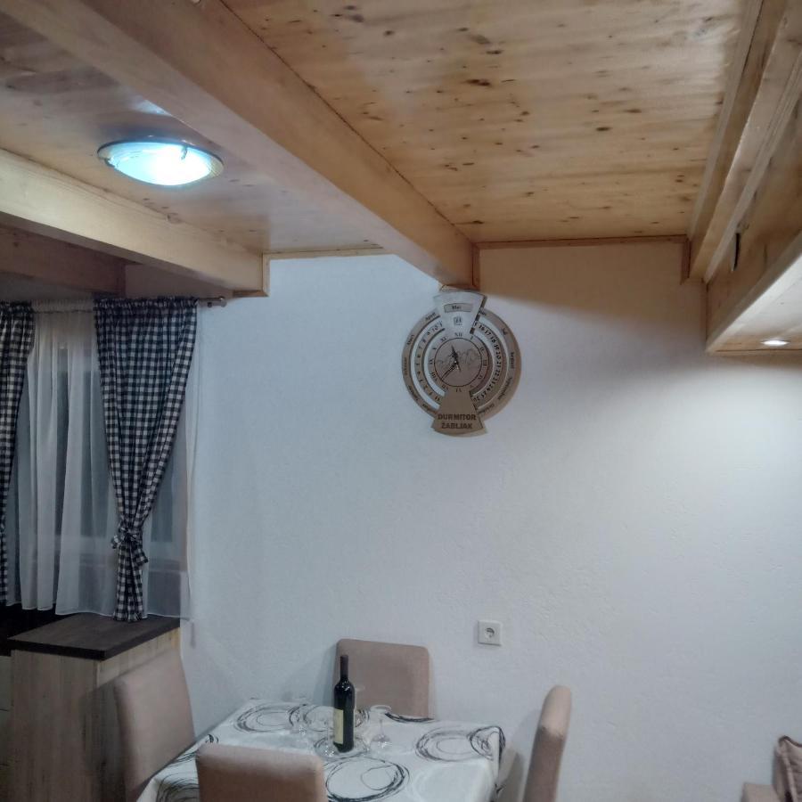 זבליאק Apartments Avramovic - Bungalow מראה חיצוני תמונה