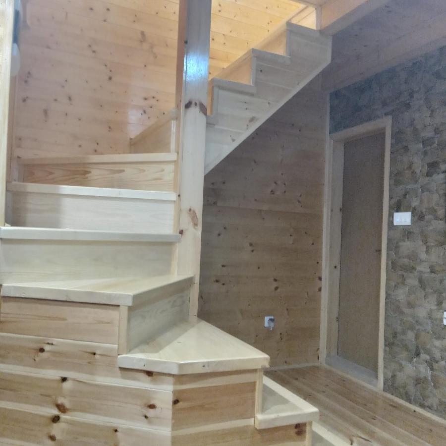 זבליאק Apartments Avramovic - Bungalow מראה חיצוני תמונה